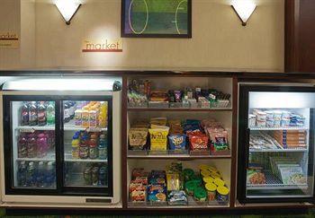 Hotel Fairfield & Portland West 3*